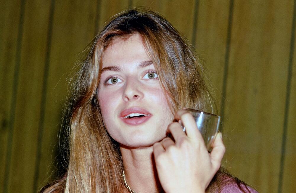 Nastassja Kinski