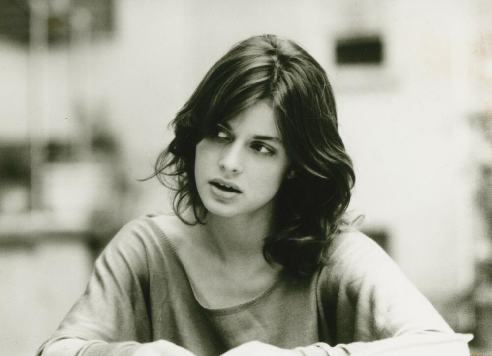 Nastassja Kinski