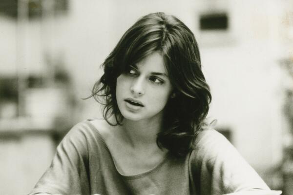 NAJLEPŠOJ GLUMICI JE OTAC RADIO NAJGNUSNIJE STVARI: A sa 15 godina je PROŽIVELA HOROR sa FACOM KOJU SVI ZNATE!