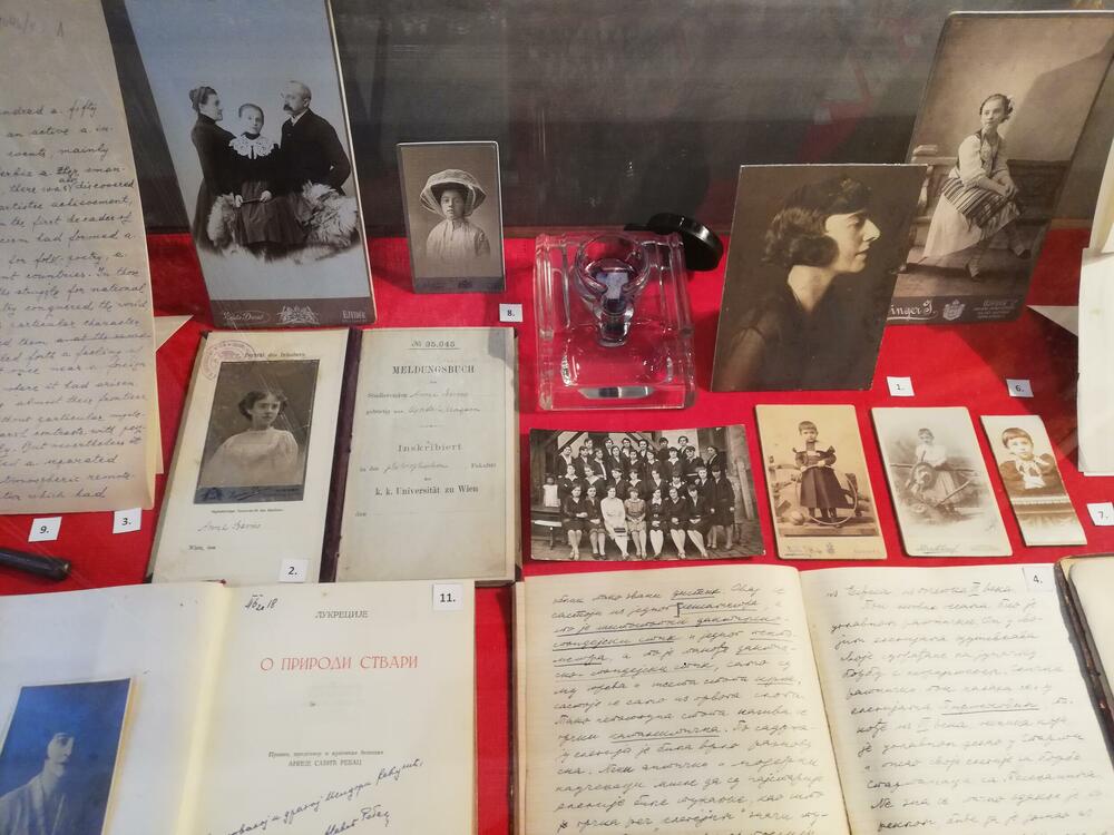 Velikanke srpske kulture