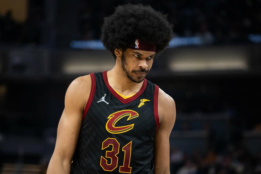 UMESTO 'BRADE', STIŽE 'KOSA': Jokić dobio novog saigrača!