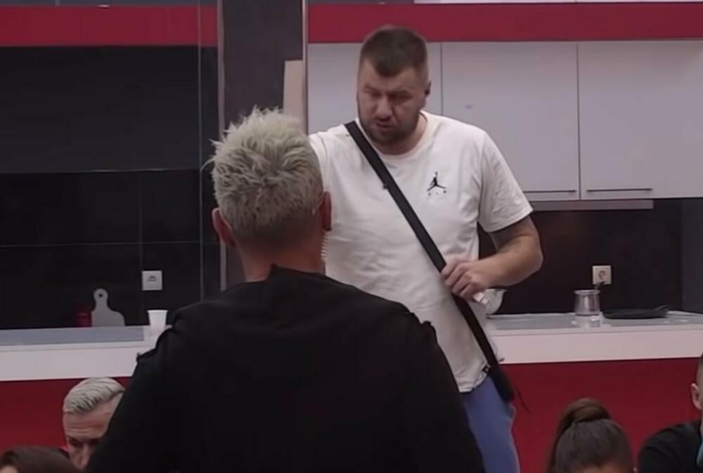 Marko Janjušević Janjuš