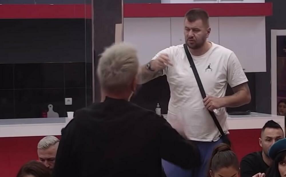 Marko Janjušević Janjuš