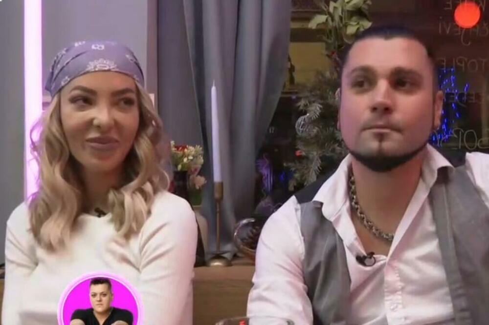 DA LI JE ZAPRAVO KSENIJA IZBACILA DAMIRA IZ BARA? Kako je od GLAVNOG FAVORITA napravila potpunog GUBITNIKA!