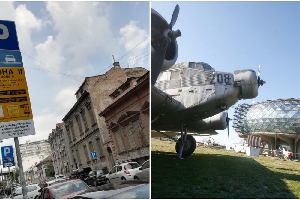 BESPLATNE STVARI NA DAN DRŽAVNOSTI: Važno za one koji odmaraju, ali i za one koji rade!