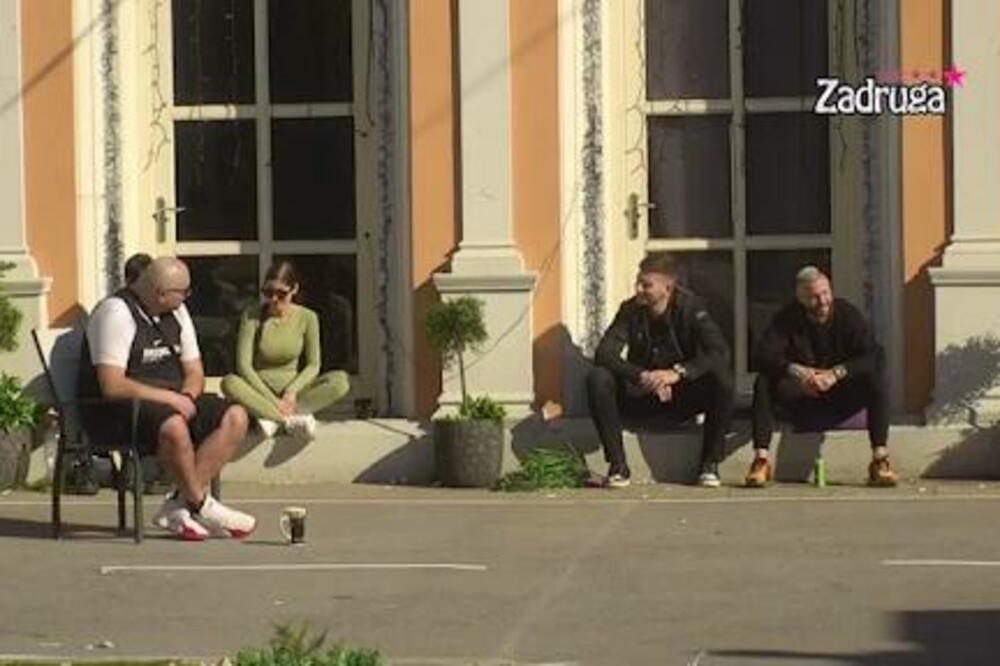 "KRENE SA POLITIČKIM IZLAGANJEM I ONDA...'"Miki i Ša POHVALILI Mihića kako se promenio, pa ga podsetili na OVO!