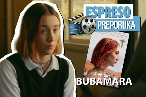 ESPRESO PREPORUKA ZA GLEDANJE: Novac nije životno svedočanstvo - "BUBAMARA"