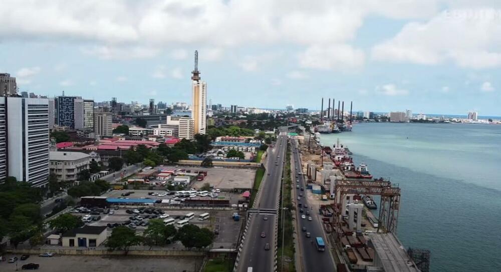 Lagos
