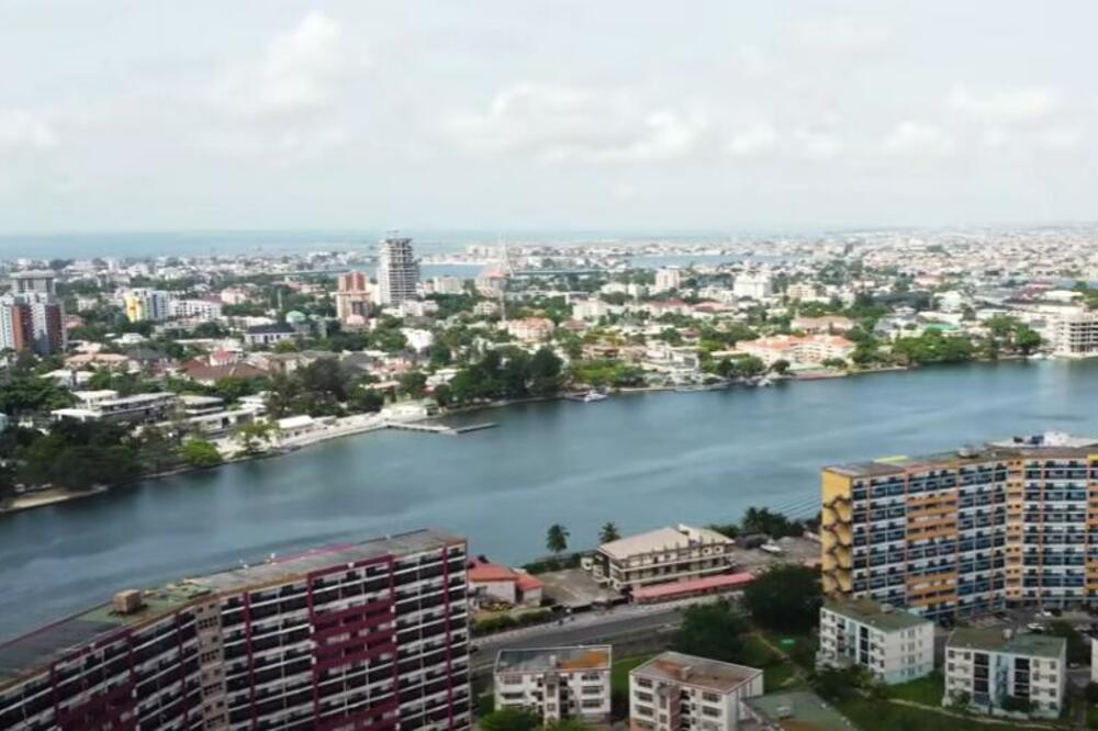 POGLEDAJTE GRAD KOJI ĆE POSTATI NAJVEĆI NA SVETU PO PROGNOZAMA: U samo 2 generacije narastao 100 puta (VIDEO)