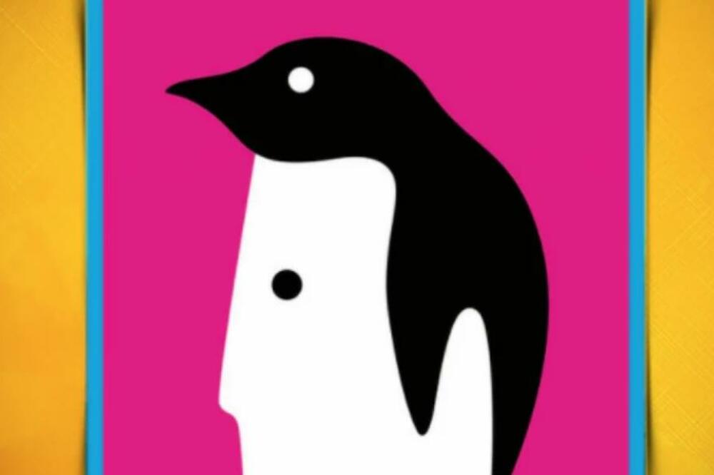 ŠTA VIDITE NA SLICI? Vaš odgovor otkriva KO STE ZAISTA