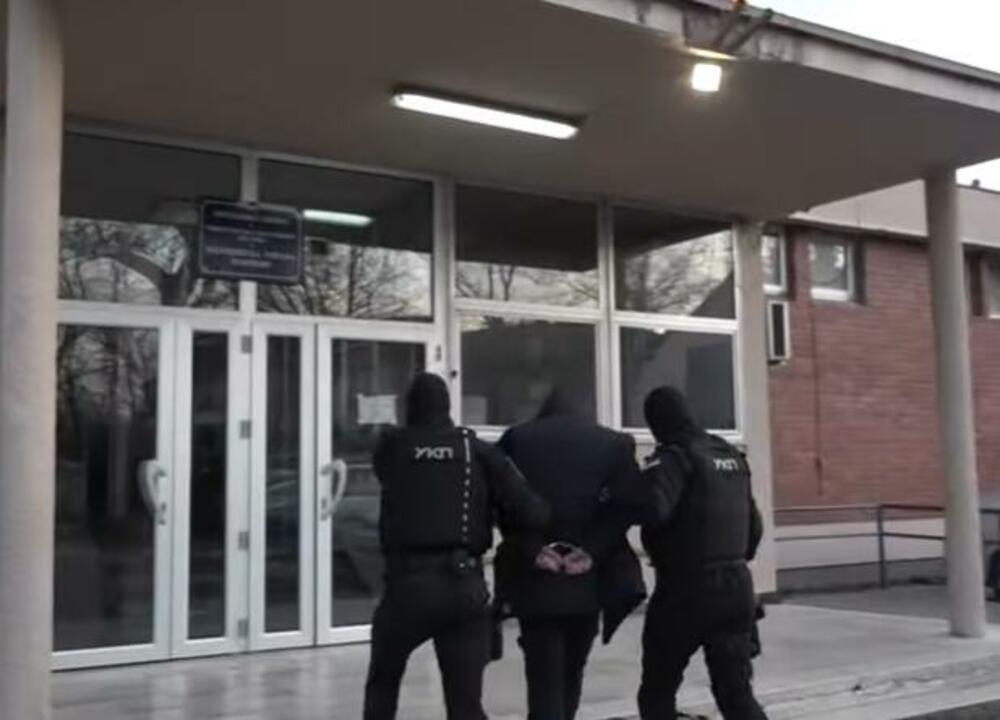 Novi detalji filmske pljačke: Upravo se oglasila se srpska policija