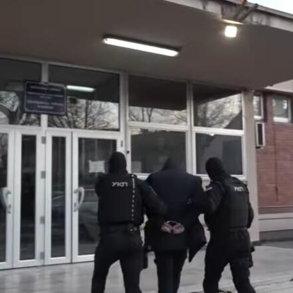 Novi detalji filmske pljačke: Upravo se oglasila srpska policija