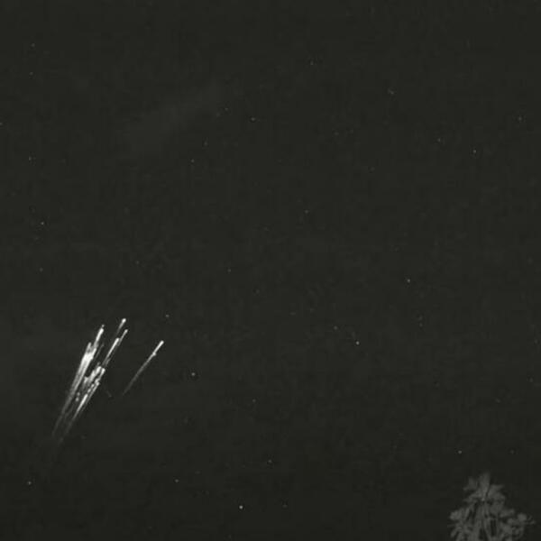 MASKOV SATELIT EKSPLODIRAO U SVEMIRU, SNIMAK JE UZNEMIRUJUĆI: Sve se videlo (VIDEO)