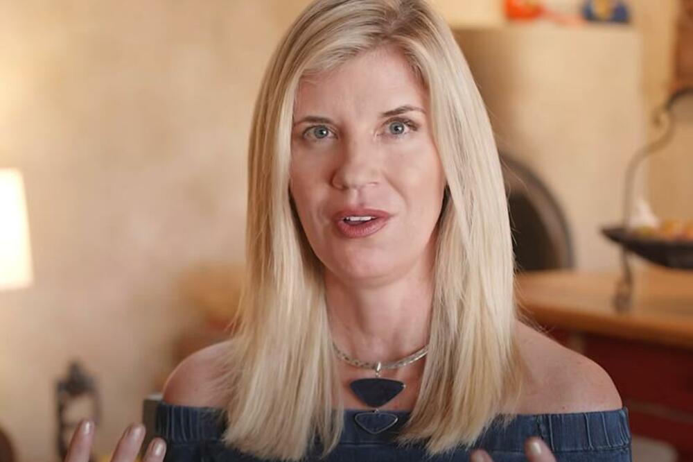 VRATILA SE IZ MRTVIH PA OTKRILA ŠTA TAMO IMA: Videla sam NJEGA, a onda je usledilo nešto JOŠ JEZIVIJE (VIDEO)