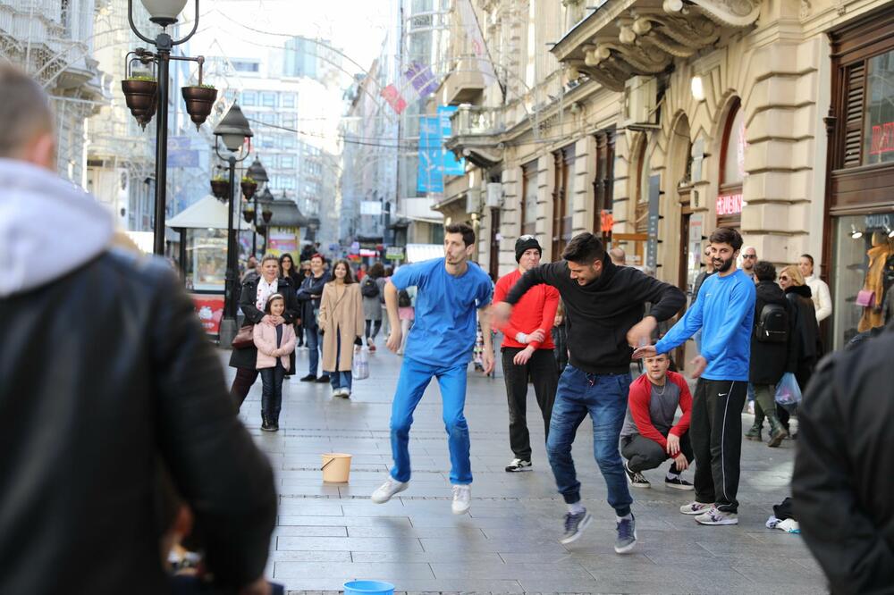 Danas počinje petodnevna obuka popisivača