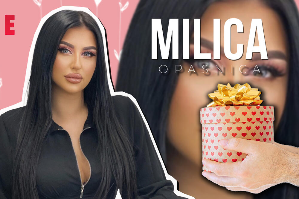 ZAMENIO POKLONE, PA ŽENA DOBILA ONO ŠTO NIJE SMELA: Dan zaljubljenih PRESEO našem biznismenu i POZNATOJ LJUBAVNICI!