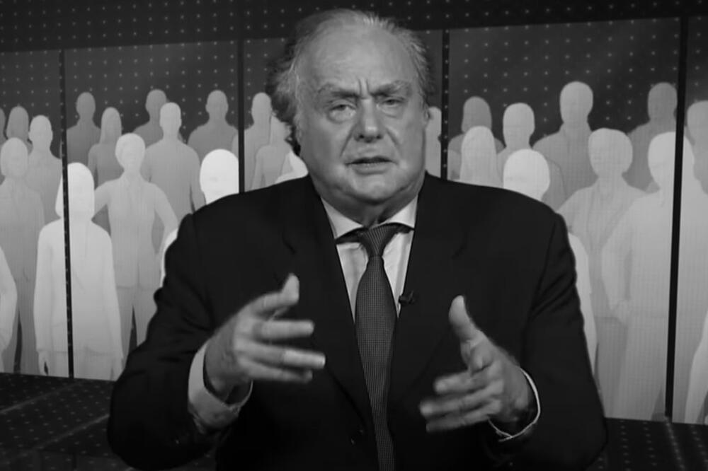 UMRLA LEGENDA, TUGA!