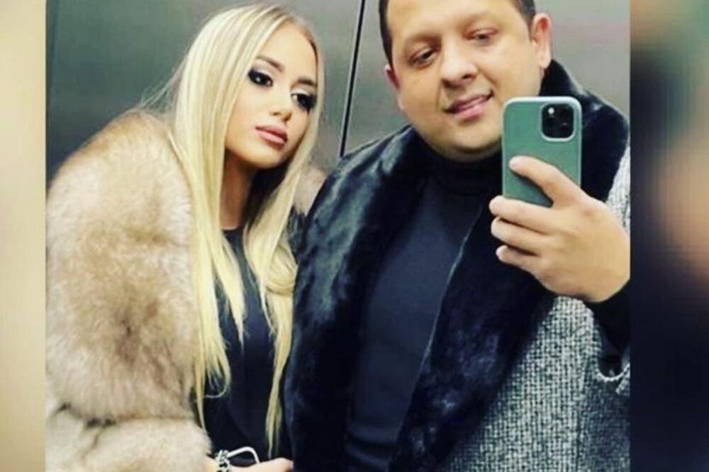 TAMARA SE UDALA ZA 15 GODINA STARIJEG KOLEGU, A SADA SU UHVAĆENI U HIT IZDANJU: Kažu da su za PRIMER