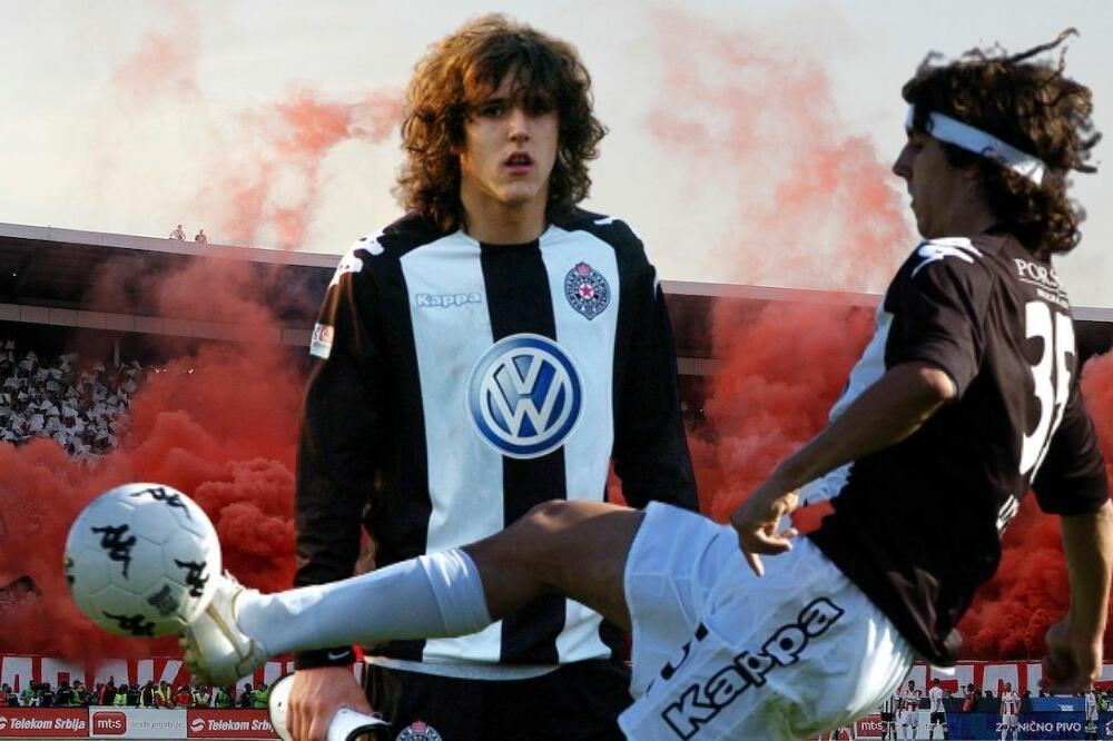 ZVEZDA ODBILA STEVANA JOVETIĆA! ON POTRVDIO PRIČU!