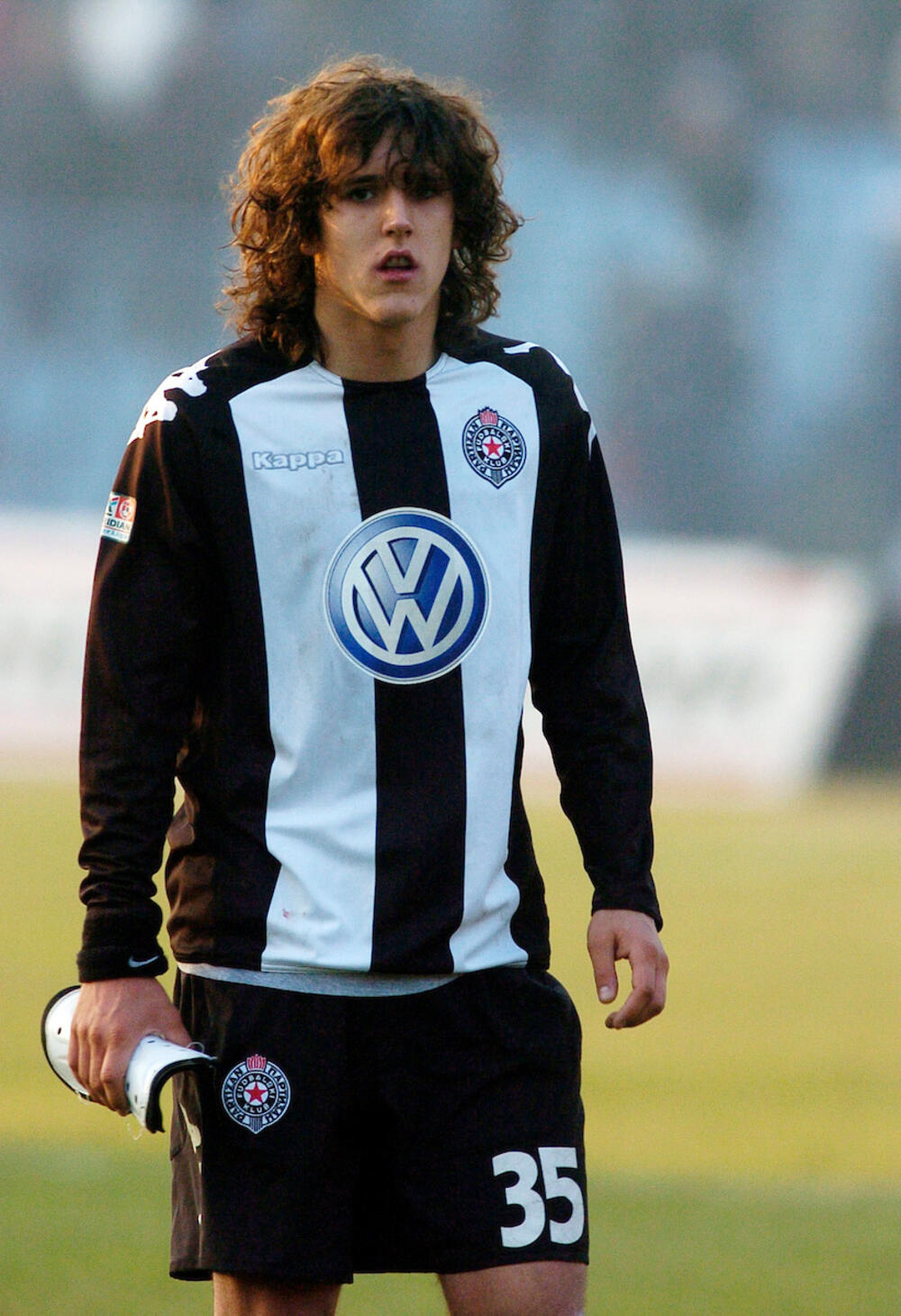 Stevan Jovetić