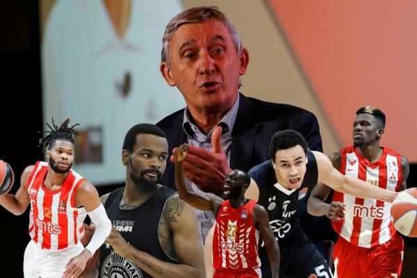 NJIH IMA DOVOLJNO ZA JEDNU PETORKU! Ko su naturalizovani stranci koji bi mogli da OBUKU DRES SRBIJE!