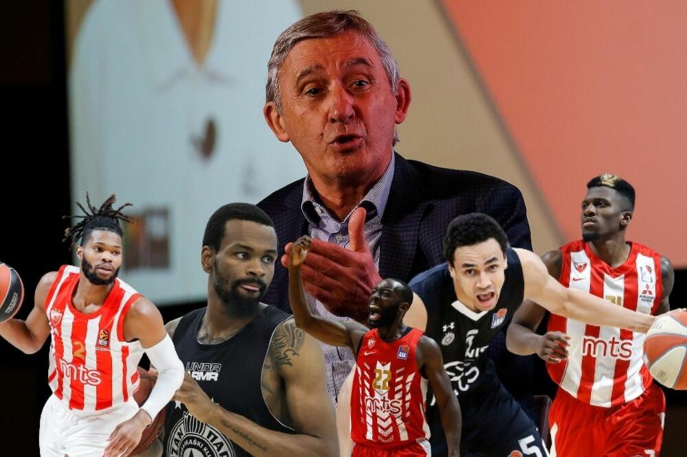 NJIH IMA DOVOLJNO ZA JEDNU PETORKU! Ko su naturalizovani stranci koji bi mogli da OBUKU DRES SRBIJE!