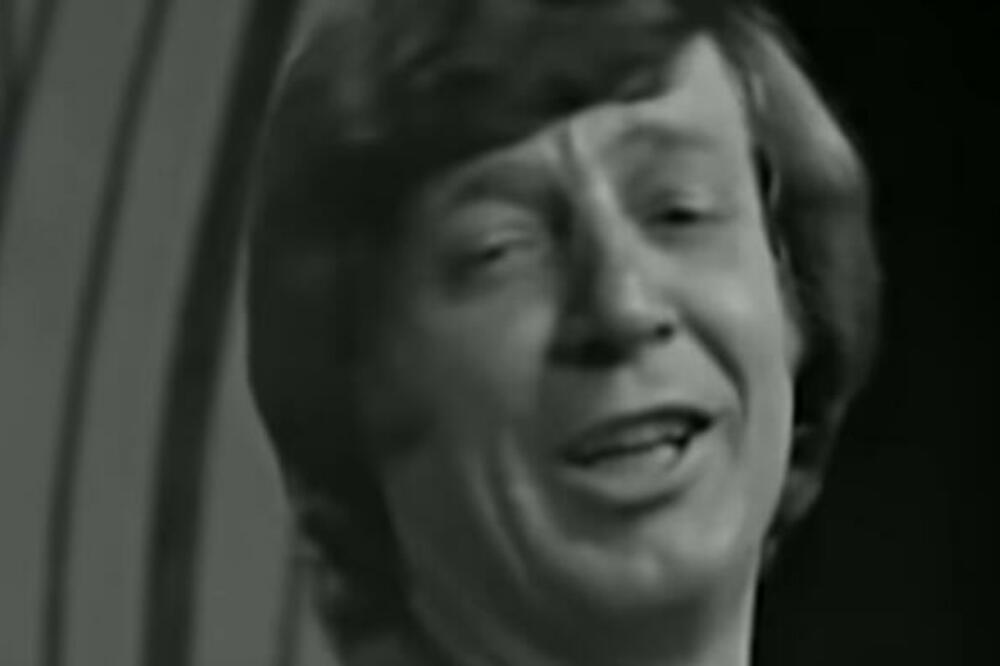 UMRO FOLK PEVAČ, UPRAVO JE JAVLJENO!