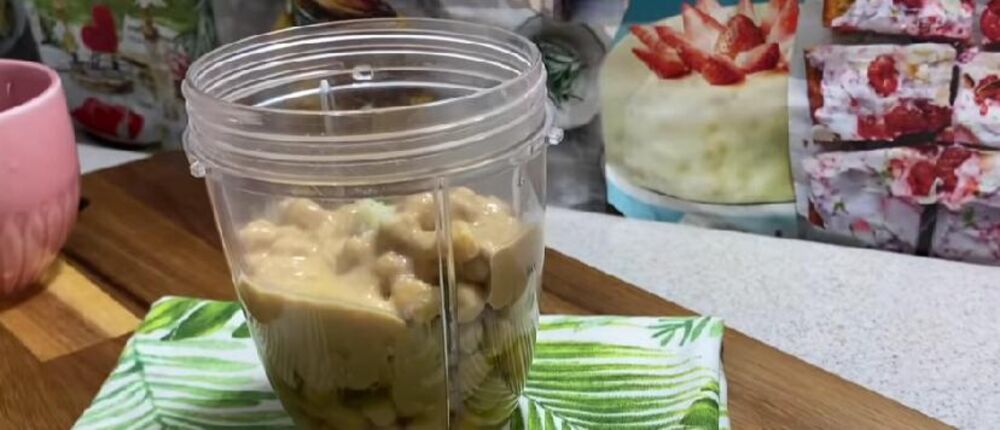 Priprema je lagana i ne oduzima puno vremena