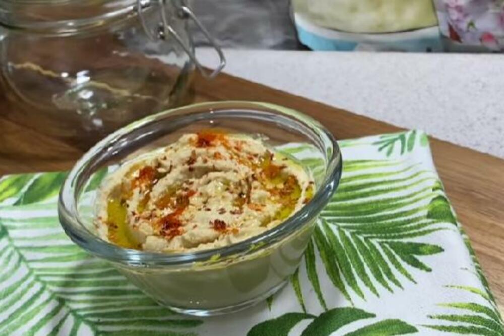 TRADICIONALNO MAKEDOSNKO PREDJELO KOJE SRBI OBOŽAVAJU: Uz dodatak ovih sastojaka biće JOŠ UKUSNIJE