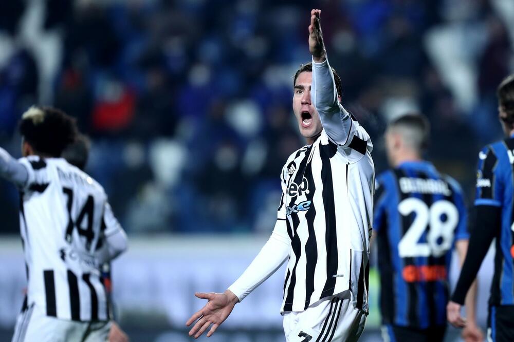 SRBIN NA UDARU! ALEGRI PONOVO KRITIKUJE VLAHOVIĆA! VIDITE LI POENTU?