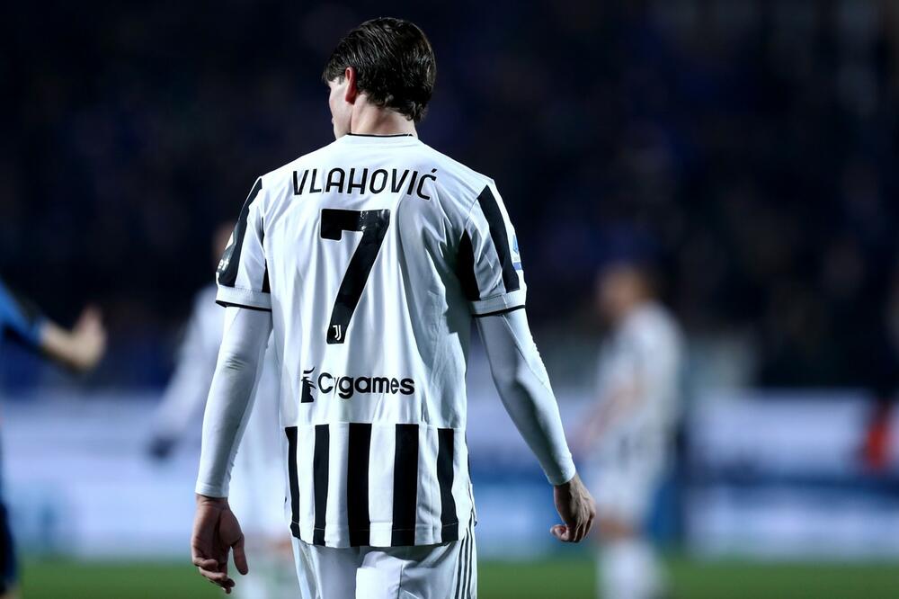 VELIKO PRIZNANJE DUŠANA VLAHOVIĆA! Zavistan sam - kada jednom probate, tražite još!