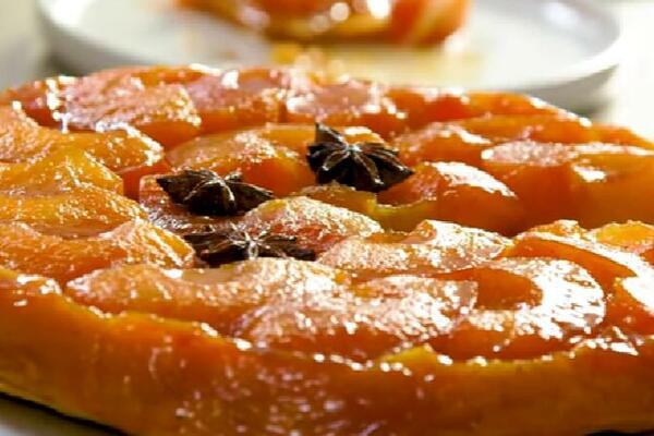 I FRANCUZI IMAJU SVOJU PITU SA JABUKAMA - TART TATIN: Recept star preko 100 GODINA, totalno DRUGAČIJI OD NAŠEG