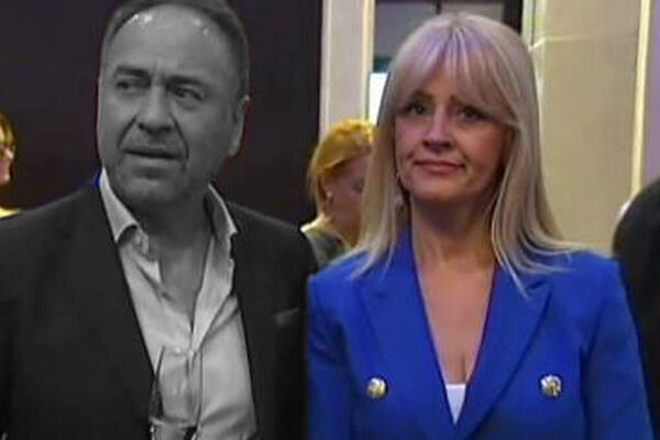 UDOVICA MARINKA ROKVIĆA NIJE DOBRO: Tužne vesti o Slavici stižu iz doma, SUZE ĆE VAM KRENUTI