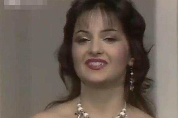 FUNTINJORA FUNTA LUNGA JE NJENO VLAŠKO IME: Naša POZNATA PEVAČICA je ovako rođena, FRAPIRAĆE VAS o kome je reč