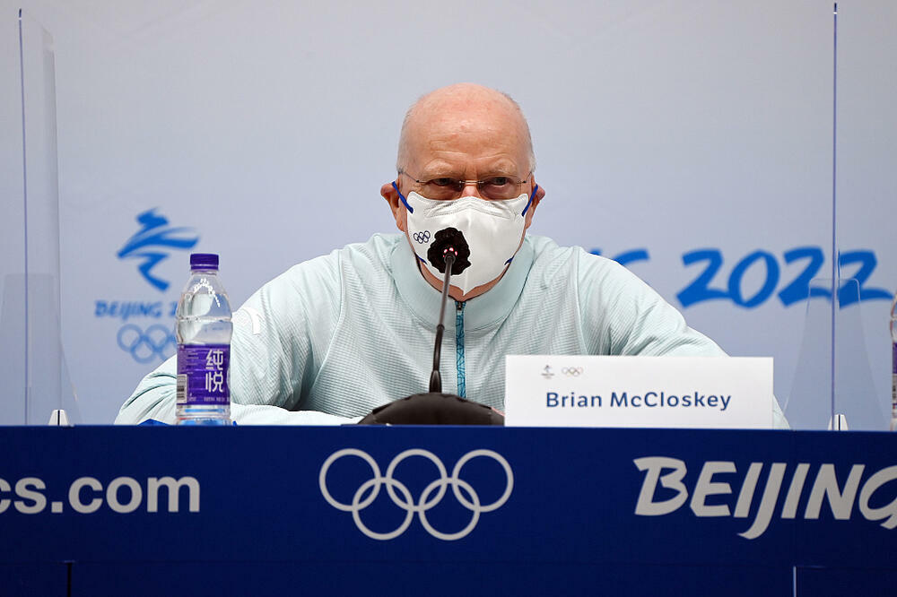 ORGANIZATORI ZOI USPELI, OD 26 DO NULA! Mere protiv kovida 19 na Zimskim olimpijskim igrama urodile plodom