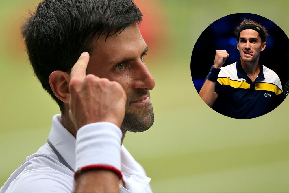 POTPUNO NEOČEKIVANO! Novakov KOLEGA uzdrmao planetu!