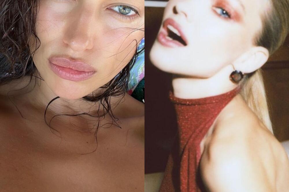 GDE OVE RUSKINJE KROČE, TRAVA NE RASTE: Mrtva trka koja ima BOLJU, reagovao je i BIKOVIĆ, NJU JE OSVOJIO (FOTO)