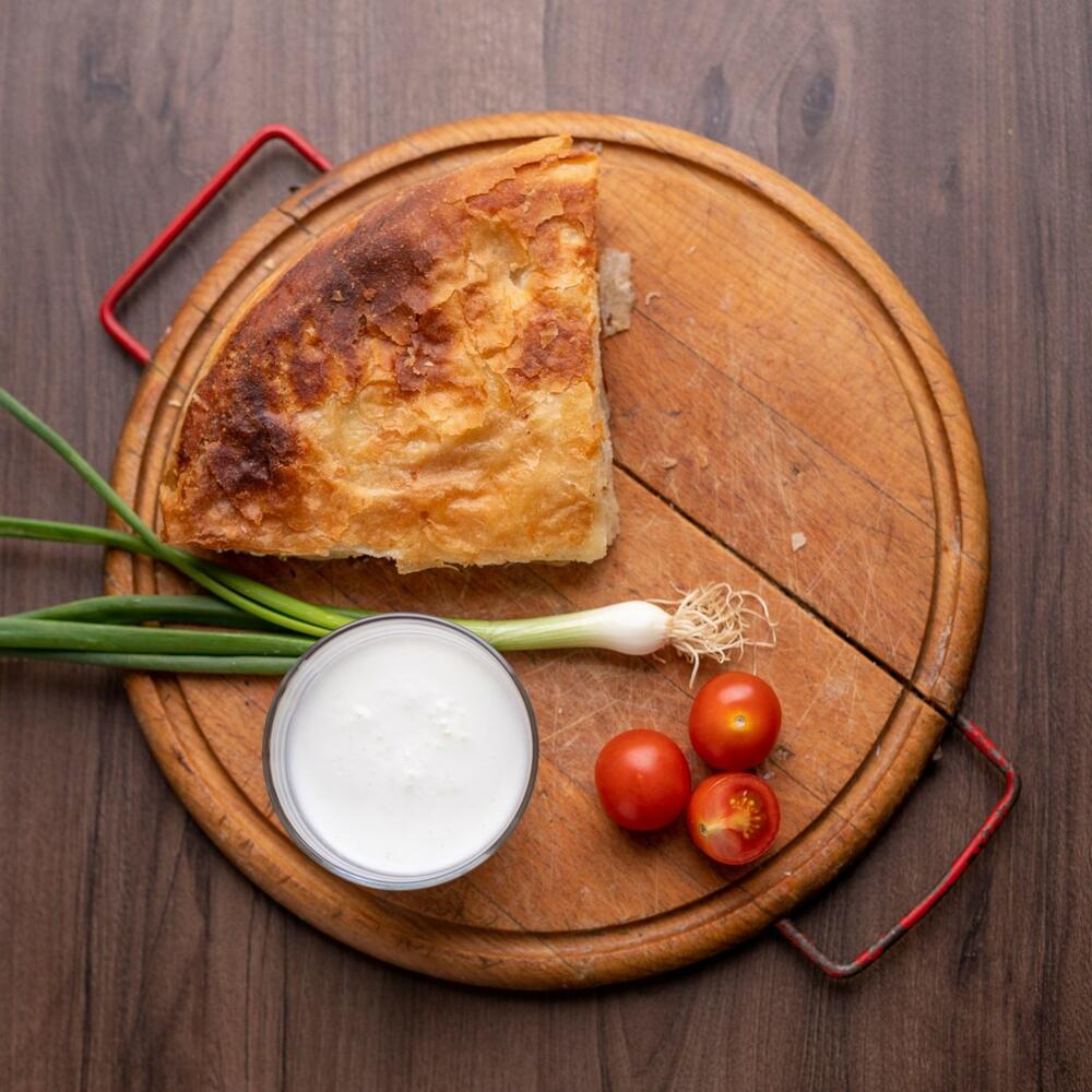 Burek