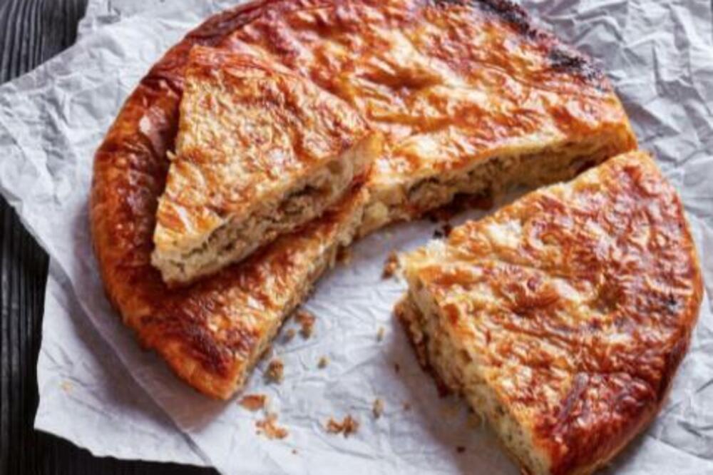 BOLJE ČAK I BUREK! Ovo je NAJGORA STVAR koju možete da pojedete za DORUČAK (FOTO)