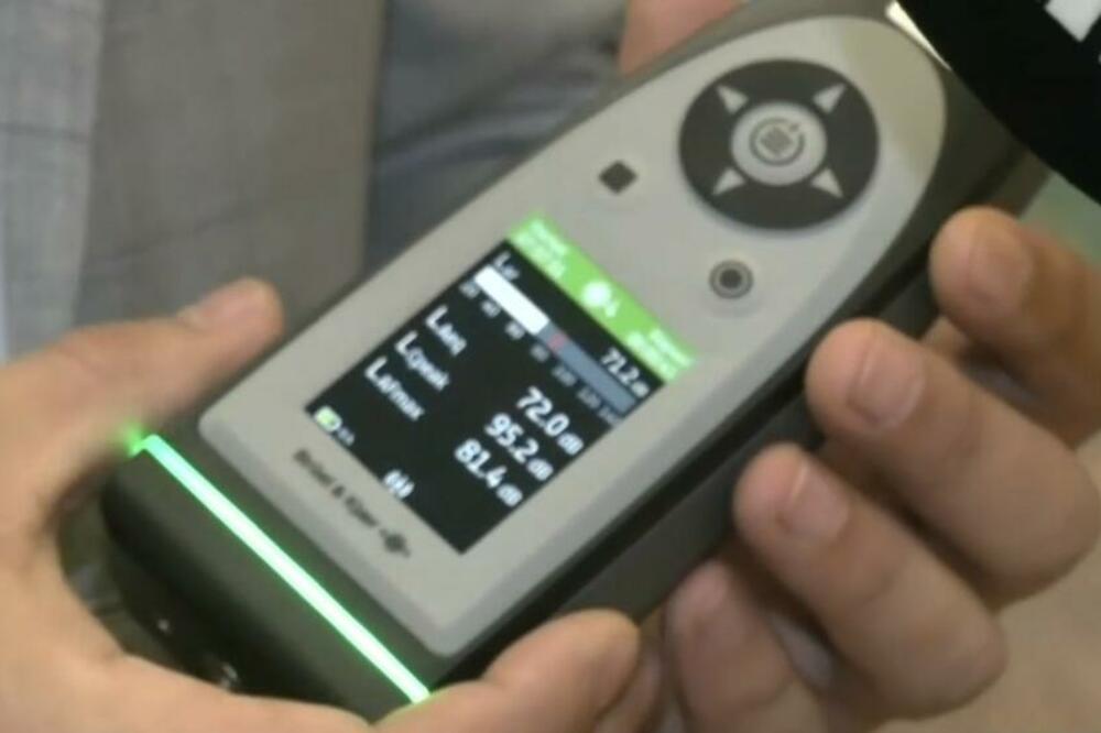 Zbog buke kažnjeno osam ugostiteljskih objekata u Beogradu!