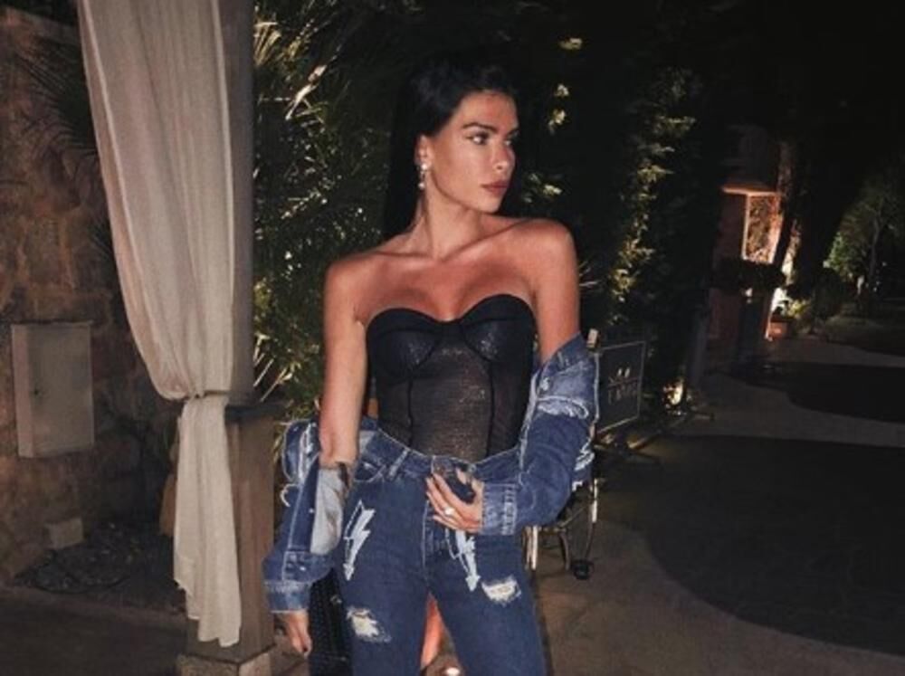 Jovana Đorđević dobila nepristojnu ponudu