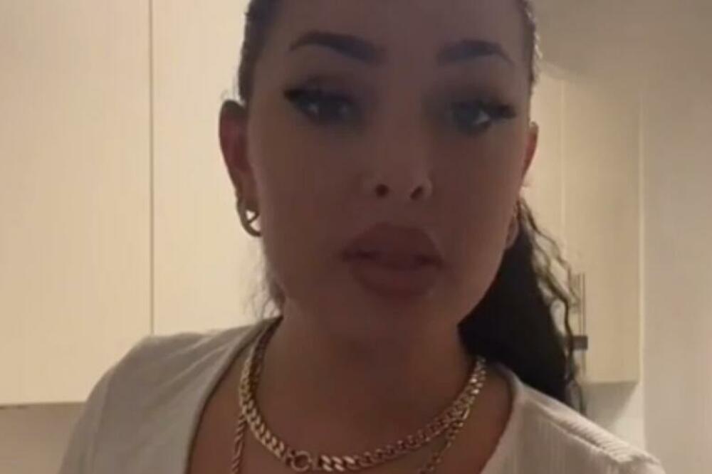 DA LI JE MOGUĆE DA OVO RADI ŠESTOMESEČNOJ BEBI? Svet osudio SRAMOTAN potez MAJKE, KAKVA SKANDALČINA (VIDEO)