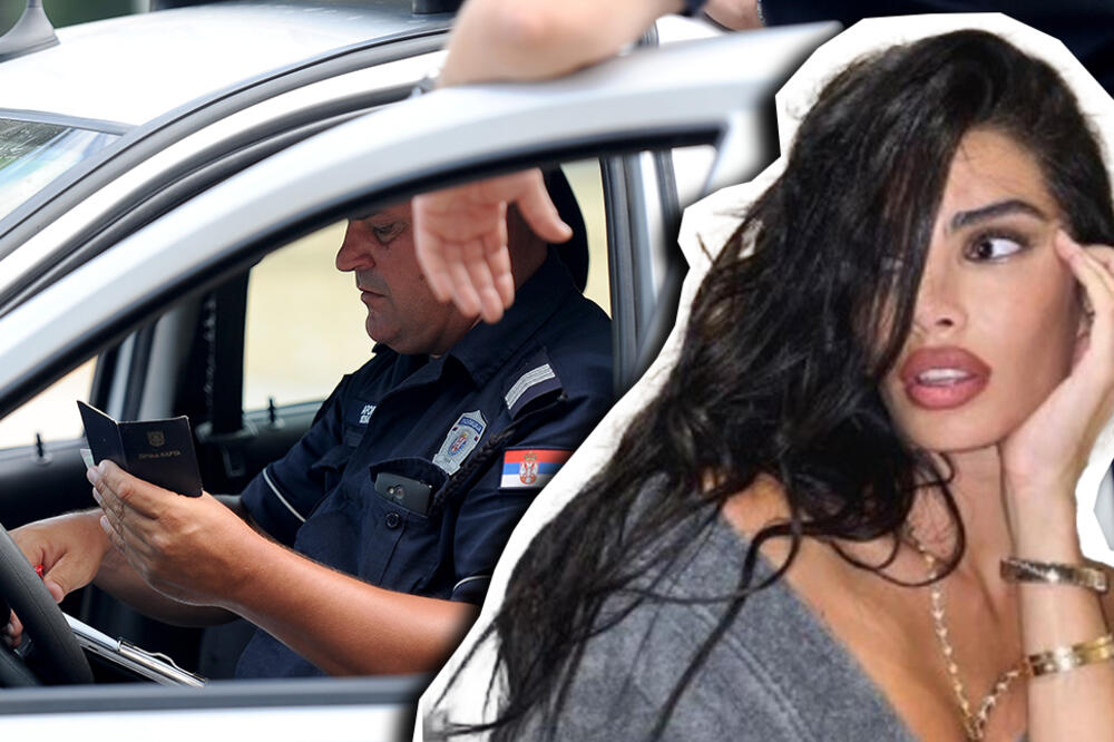 ŽENA FUDBALERA JURILA NOĆU 196KM, NEPOZNATI LJUDI JE PRATILI?! Otkrivena ISTINA, strašnije je nego što smo mislili!