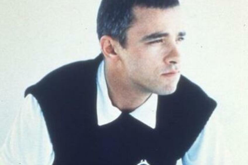 OVAKO DANAS IZGLEDA ČUVENI EROS RAMACOTI, MNOGI GA NE BI PREPOZNALI