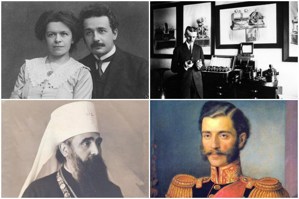 10 NAJMISTERIOZNIJIH SMRTI ISTAKNUTIH SRPSKIH LIČNOSTI: Kraj njihovog života i dalje je POD VELOM TAJNI! (FOTO)