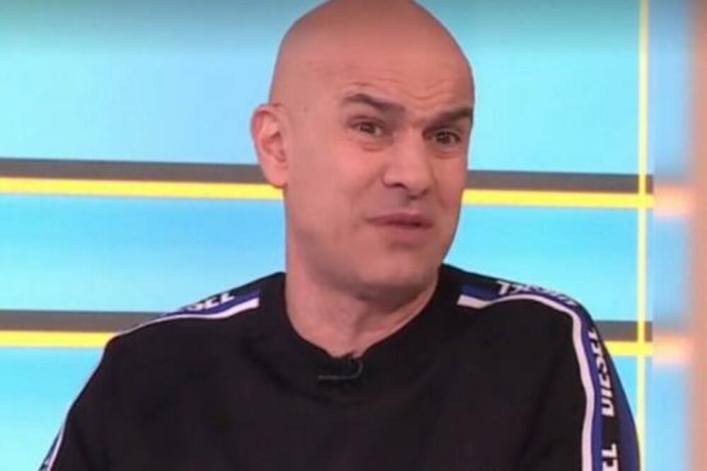 DR. FILGUDA ZNA CELA SRBIJA, ALI MU ŽENU NIKAD NISU VIDELI: Ovo su JEDINE FOTKE poznatog PARA, JASNO ŠTO JE KRIJE