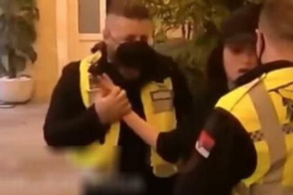 TARA I ŠA ZAVRŠILI U POLICIJI: Sve otkriveno!