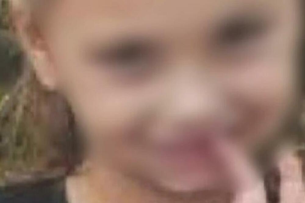 NAĐENA DEVOJČICA KOJA JE NESTALA 2019. GODINE: Živa se SMRZAVALA, nećete verovati KO JU JE OTEO!