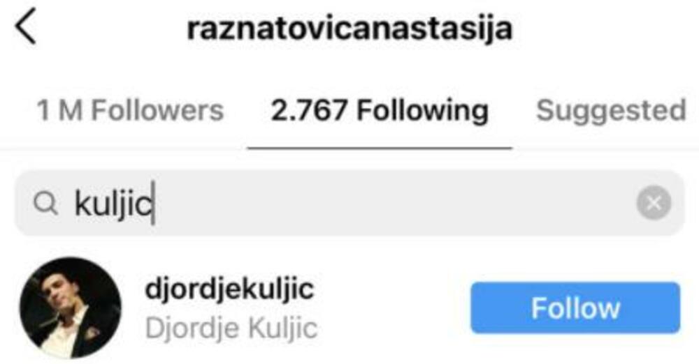 Anastasija Ražnatović