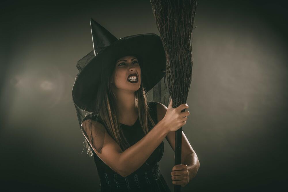 Veštica